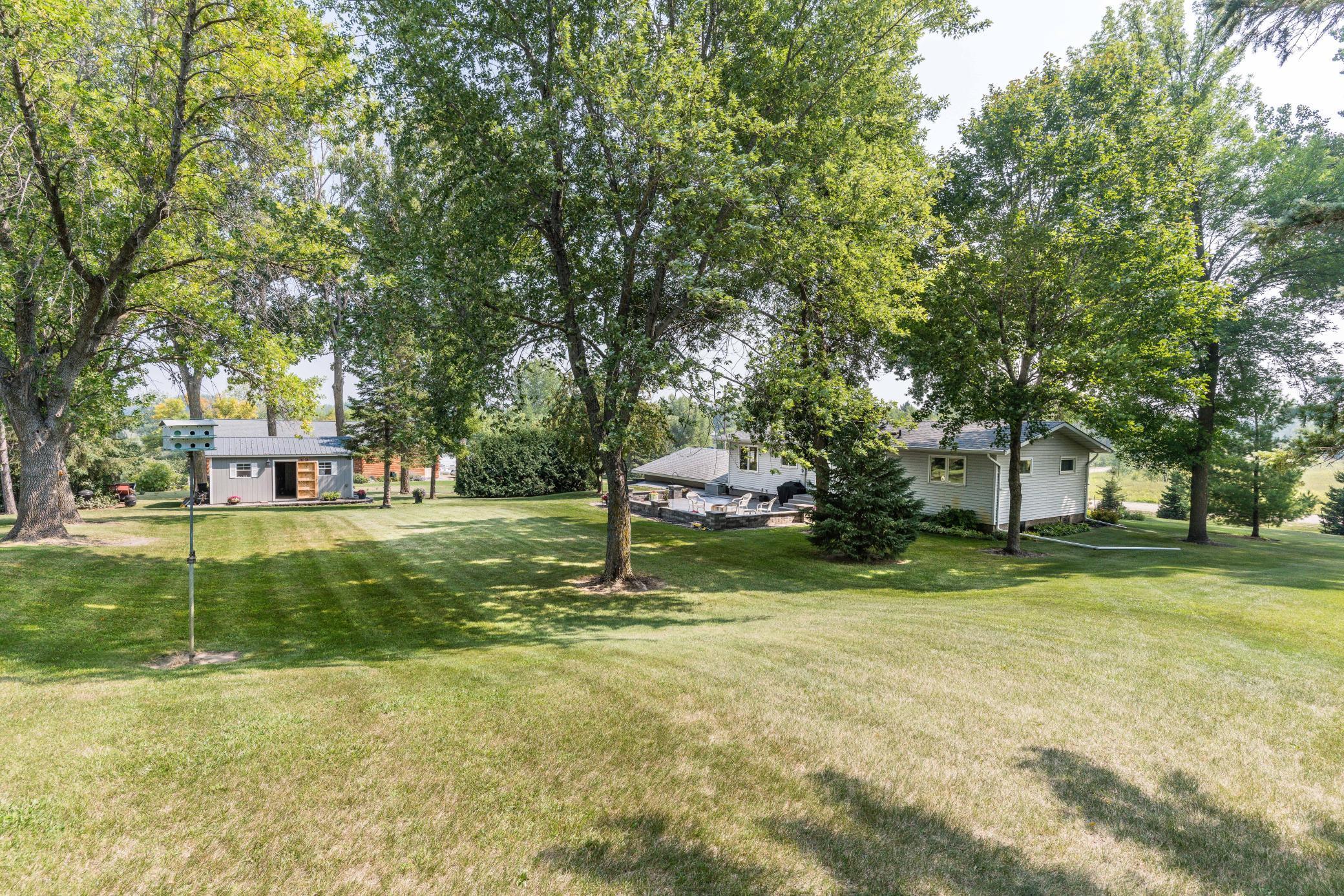 23490 Cottonwood Lane