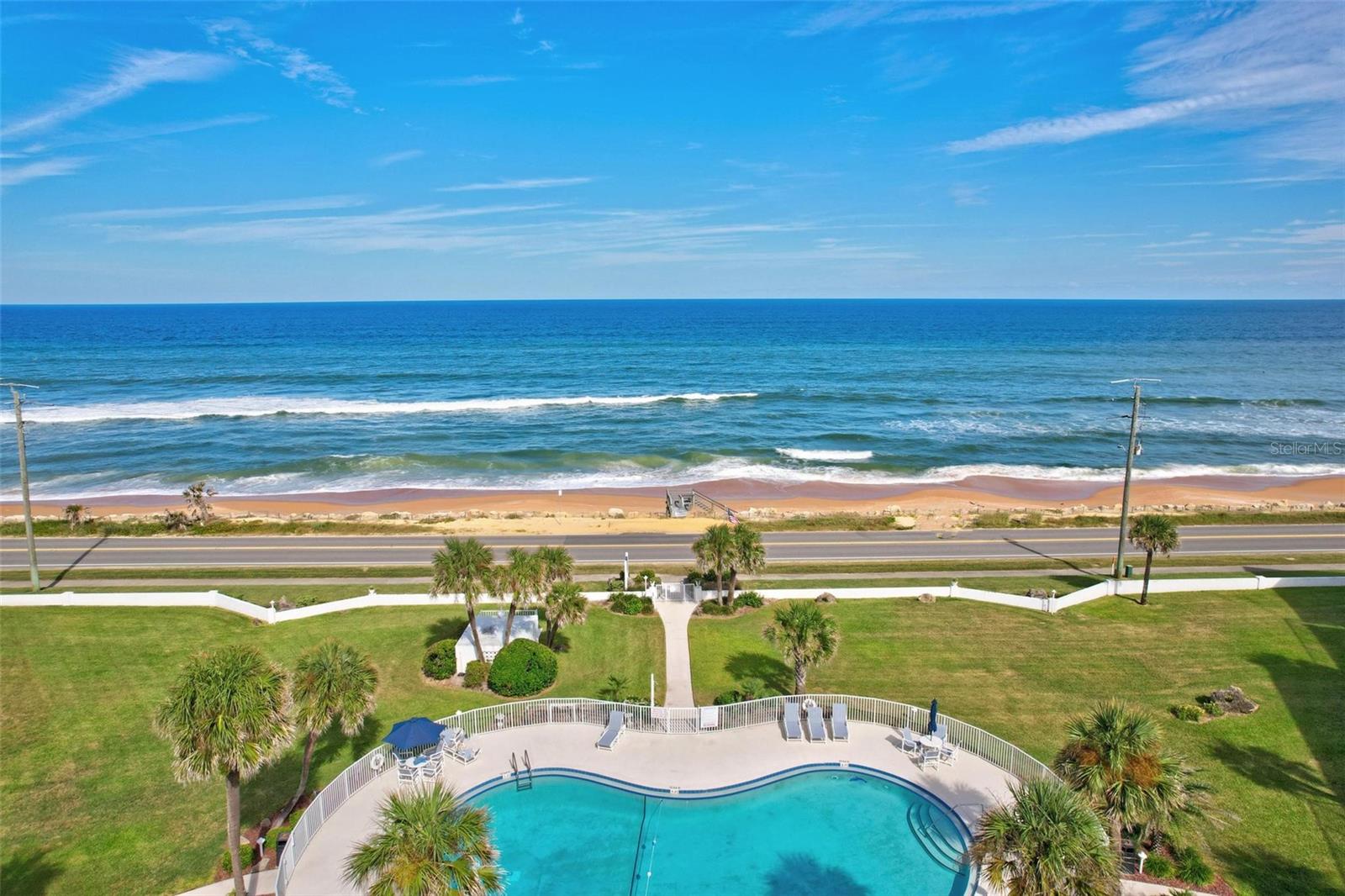 3510 S Ocean Shore Boulevard 108