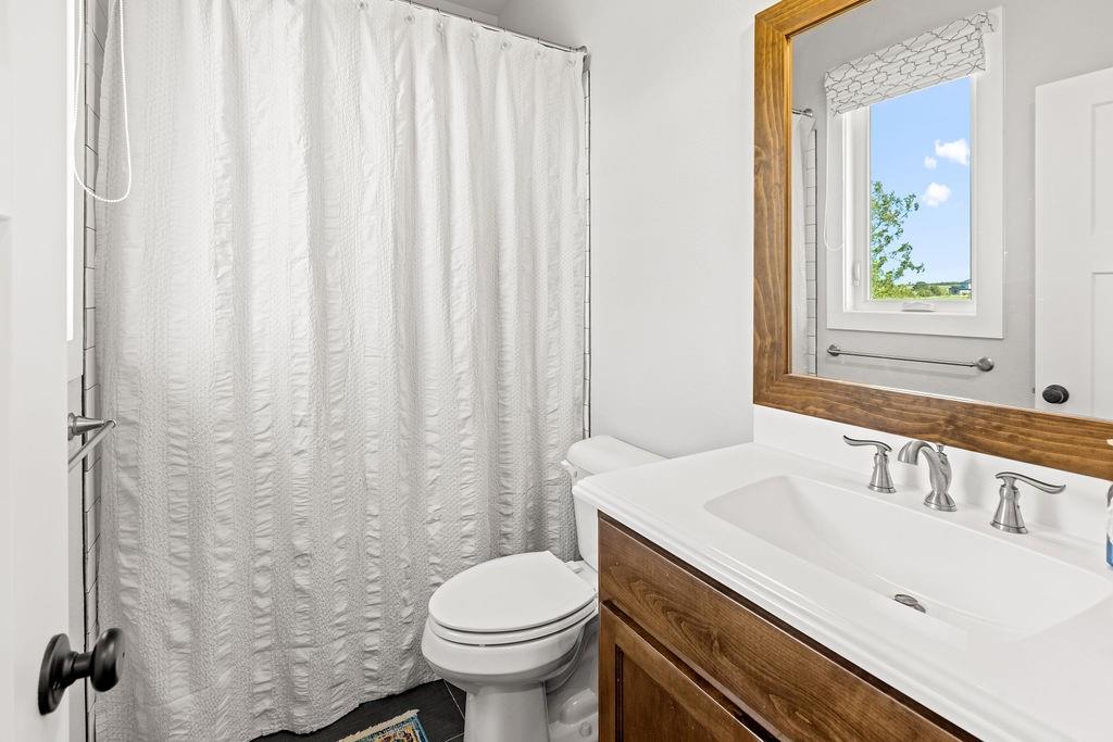 733 Coyote Creek Drive