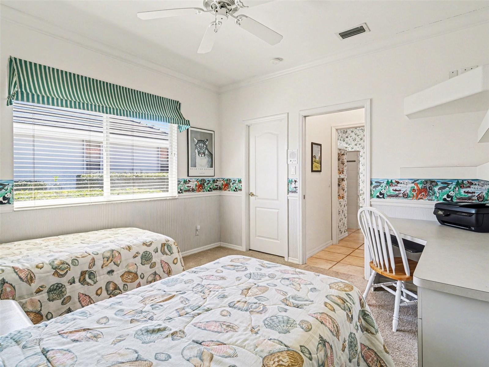 3495 Pennyroyal Road