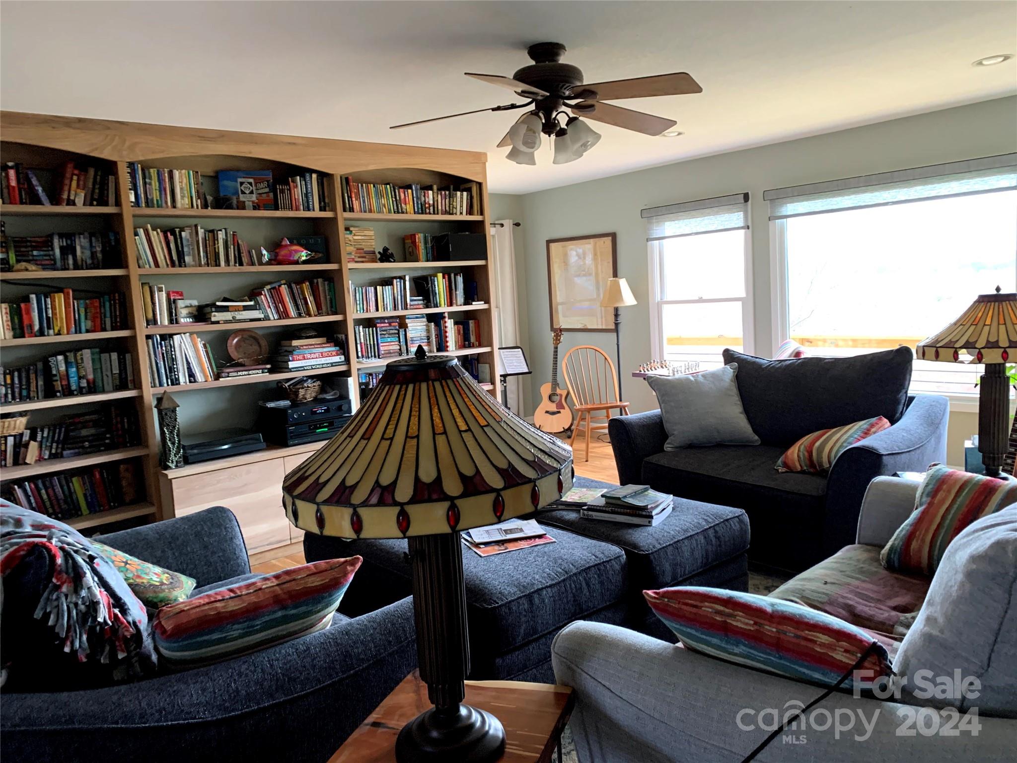 96 Old Turkey Creek Road