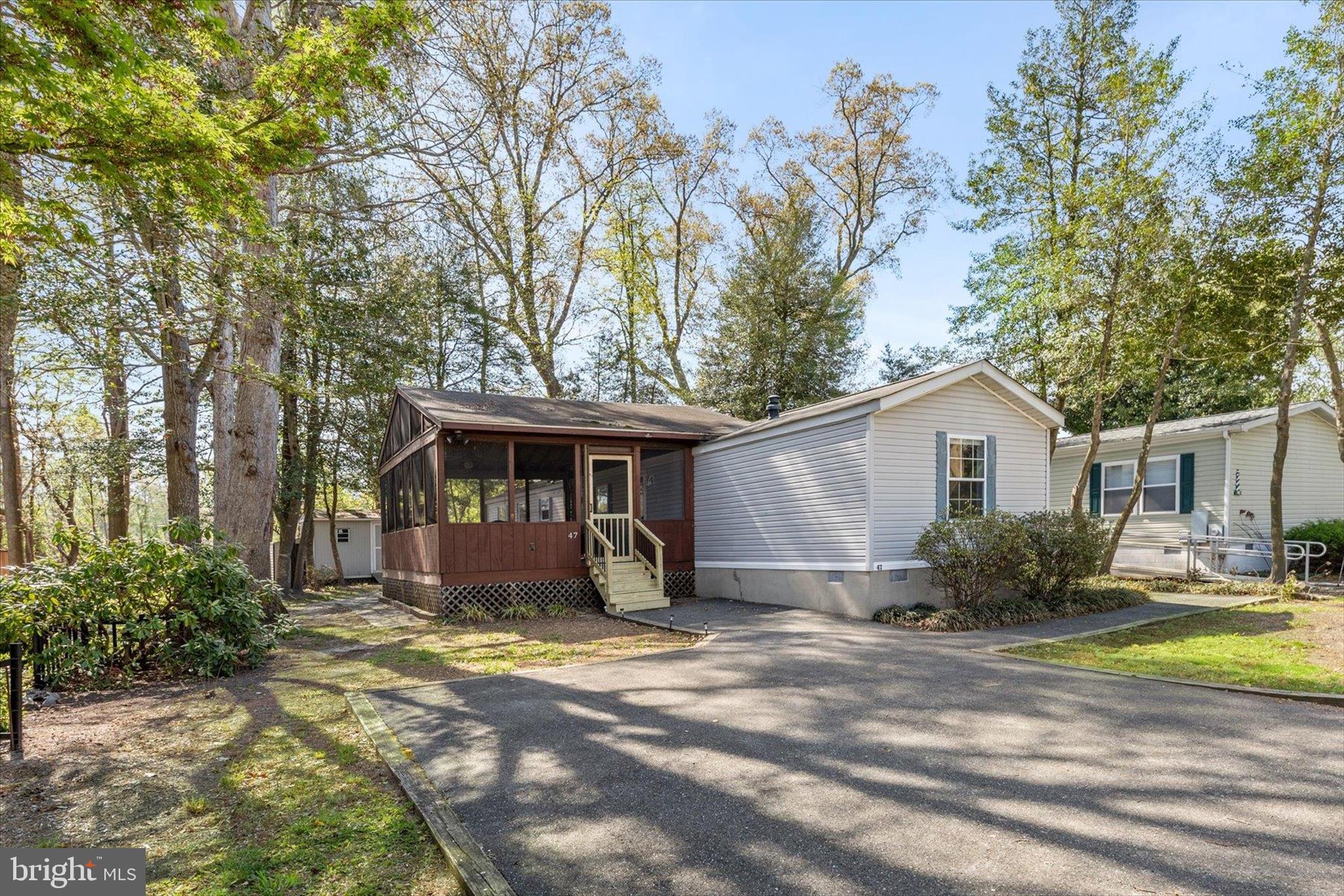 47 White Pne Dr  