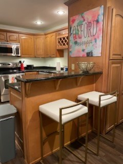 1606 Jackson Ave E, #5