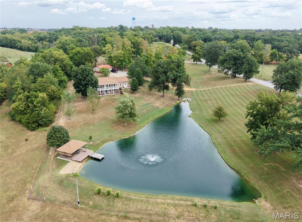 6856 County Road 437