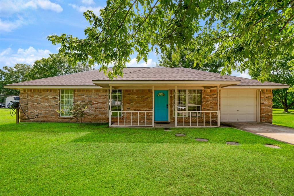 4405 County Road 42600