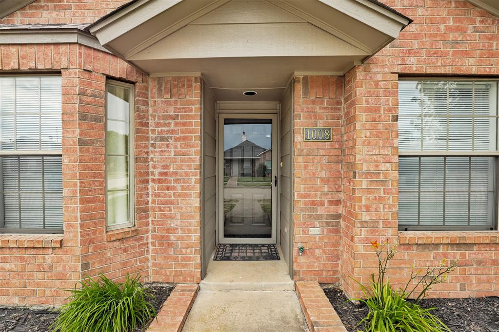 Beautifully remodeled and move-in ready, this three-bedroom, two-bath home in Moore combines stylish updates with easy everyday living. The carpet-free interior offers a clean, cohesive feel throughout, while the covered back patio creates an inviting space for relaxing or entertaining outdoors. Thoughtfully designed landscaping adds impressive curb appeal and enhances the home’s welcoming atmosphere. Don’t miss this updated property with comfort, style, and outdoor charm! ********** With an acceptable offer, Seller agrees that the following personal property shall remain with the Property at closing at no additional cost to Buyer: refrigerator, sleeper sofa, chest, three (3) chairs, floor rug, dining table with four (4) chairs, three (3) bar stools, office chair, and outdoor/backyard table and chair.***********