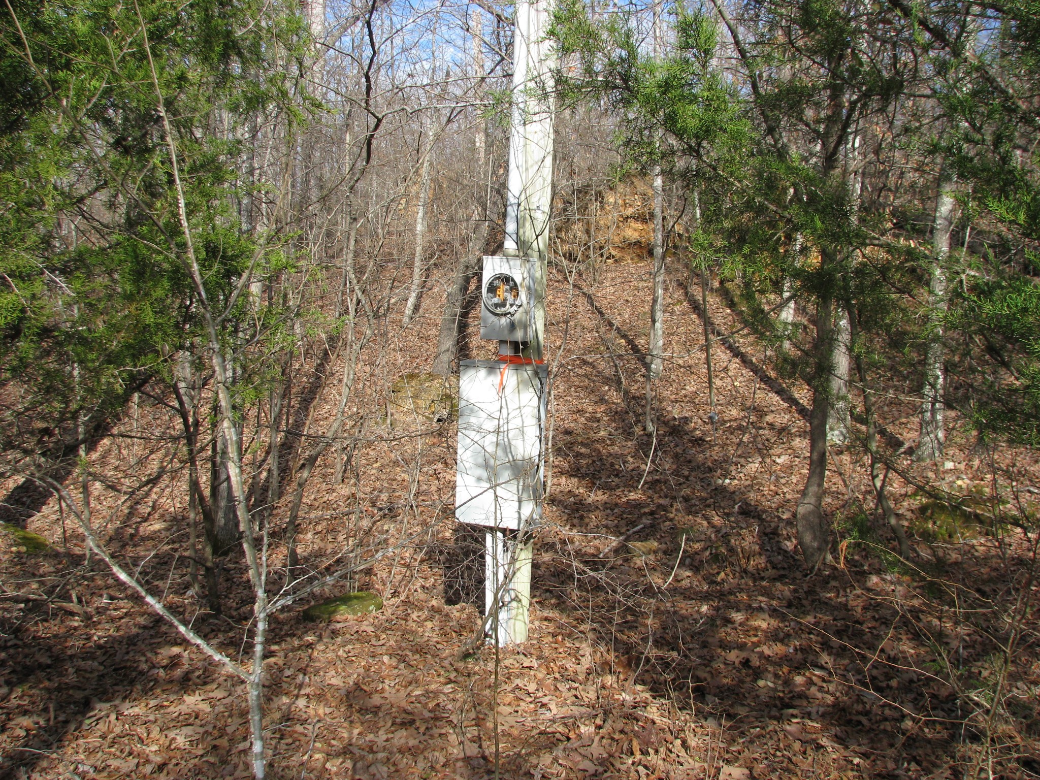 0 Cuba Landing Rd