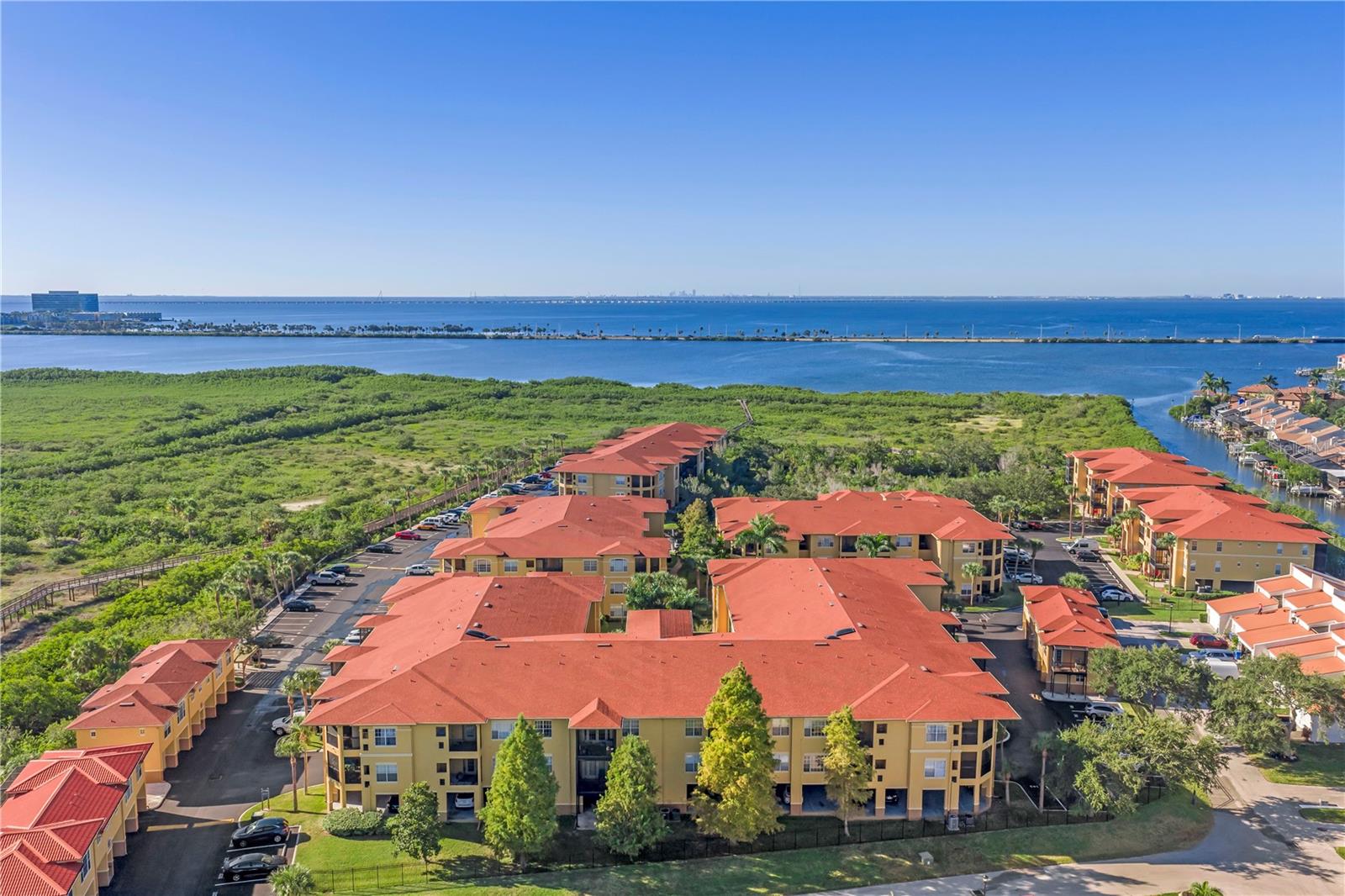 4323 Bayside Village Drive 327