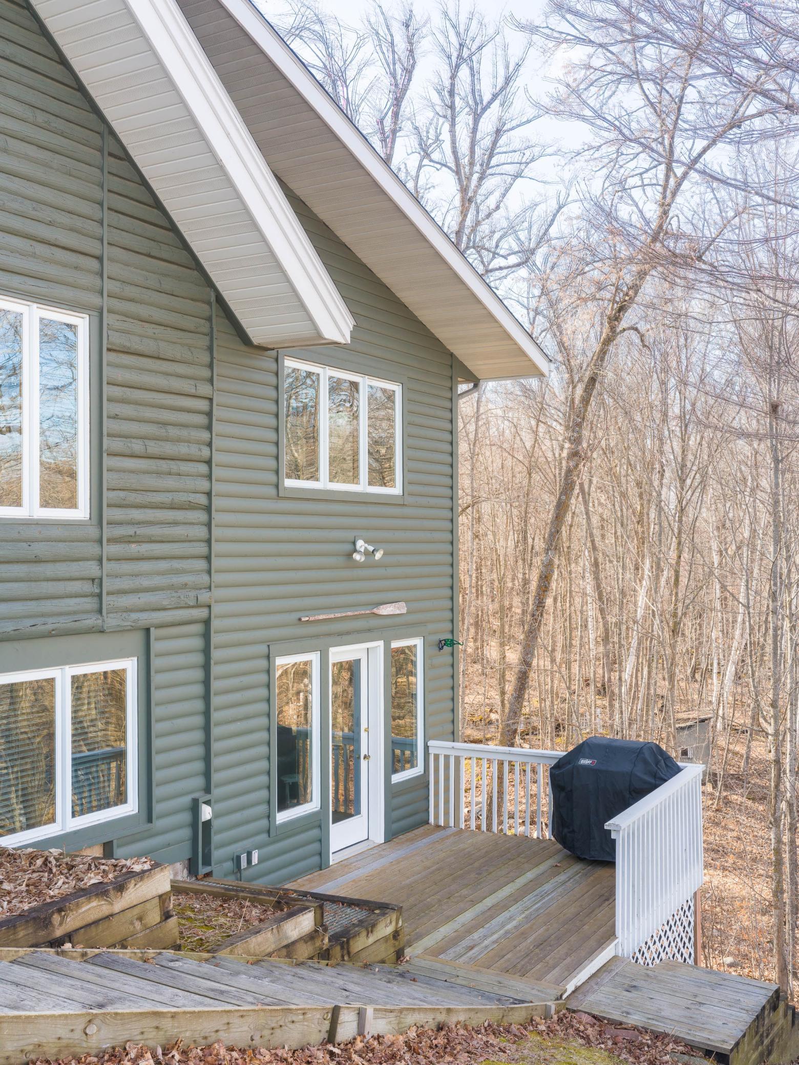 9107 Wilderness Point Road