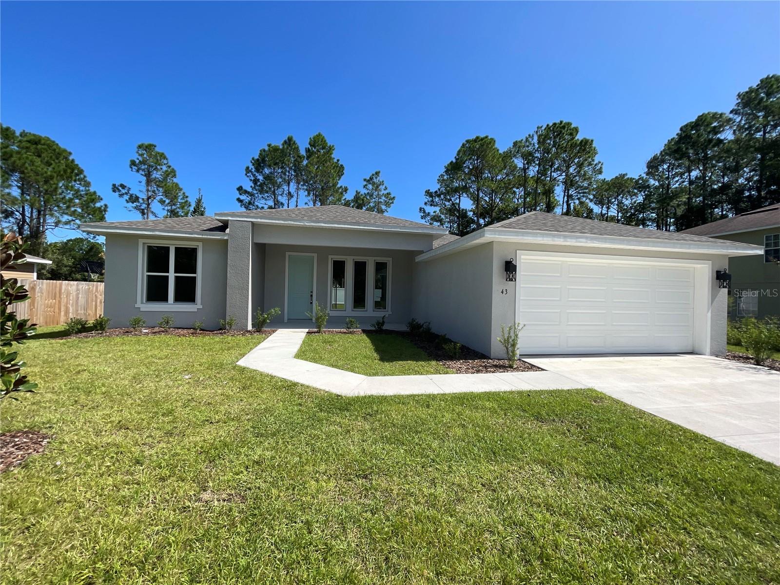 43 Birchwood Drive