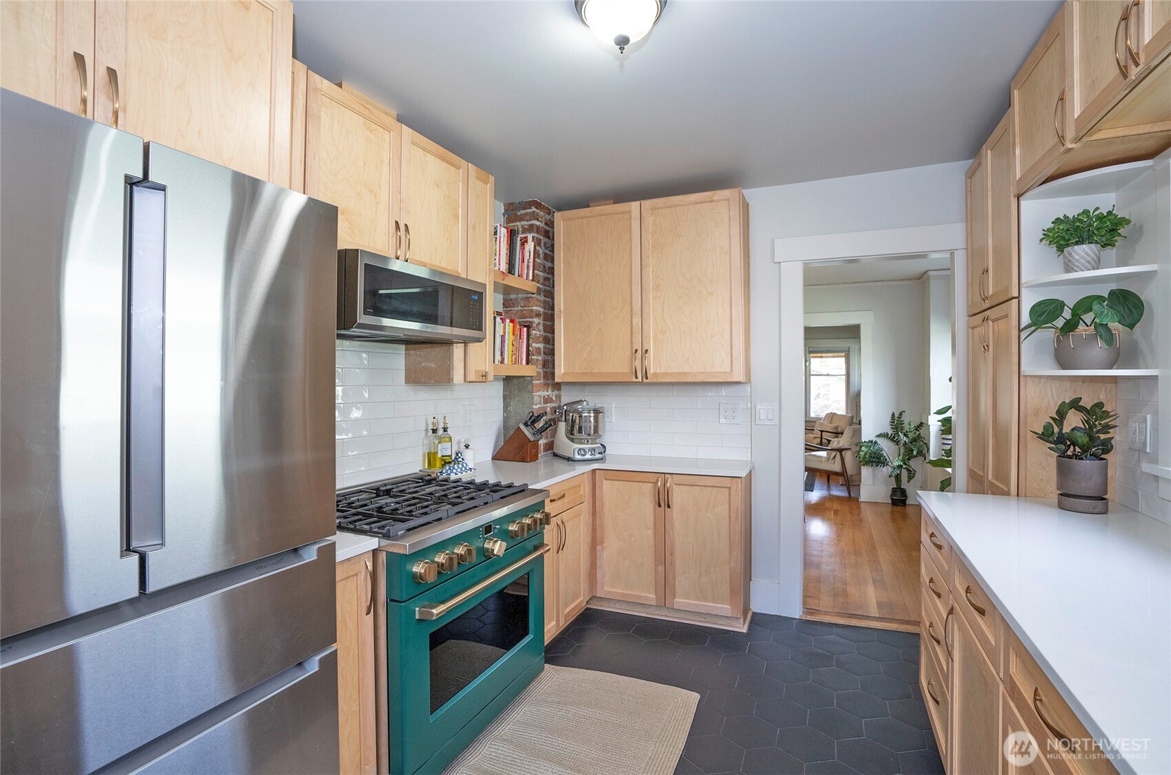 819 S Anderson Street