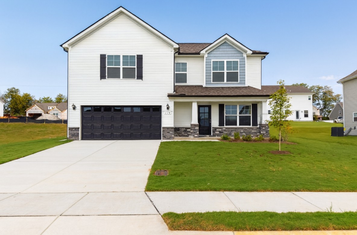 244 Republic St — sold