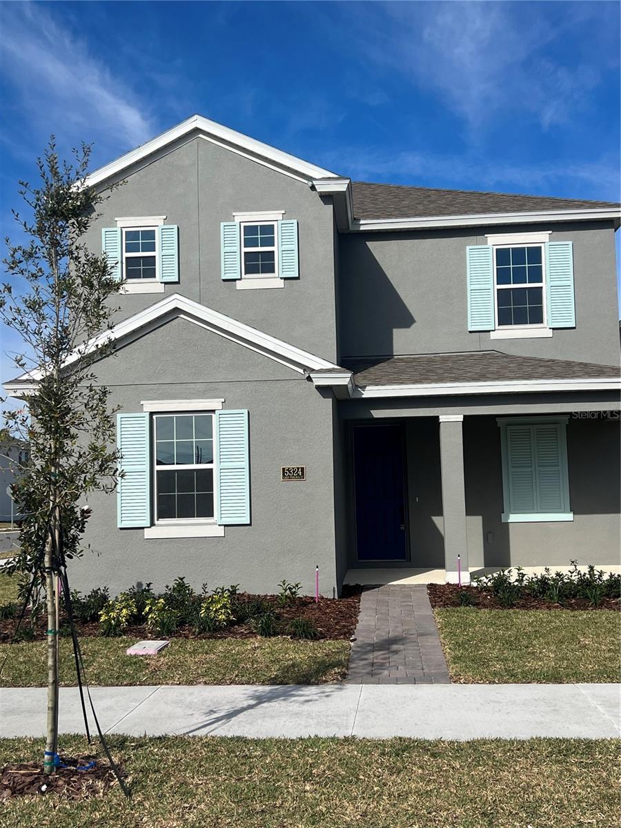 5324 Lake Virginia Street