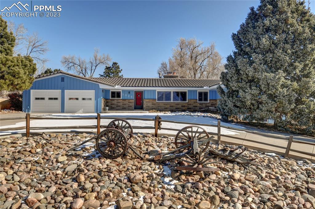 5025 Park Vista Boulevard