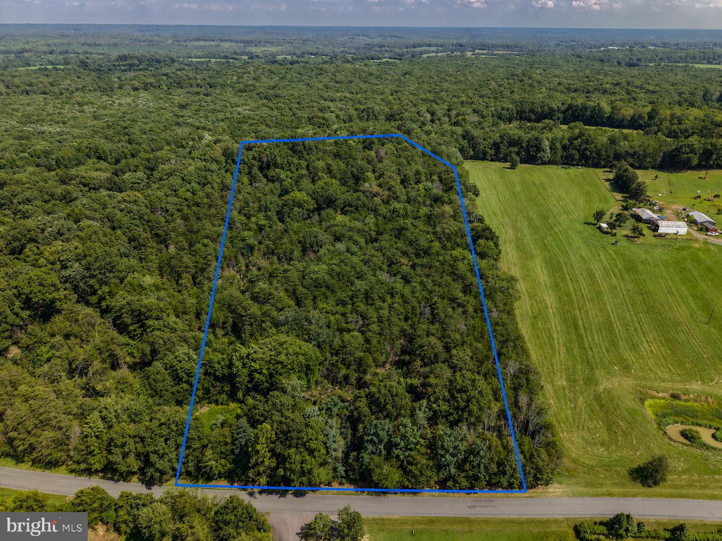 Imagine what you could create on this beautiful 8.04-acre property on Marquis Road in Unionville. With an established driveway on over 250 feet of road frontage, and a cleared building area, this property offers a great place to bring your plans to life. Build the home you’ve always wanted, start a small farm, create an equestrian property, or design a private retreat that fits the way you want to live. There is room to make this land your own and create something special for years to come. For GPS directions, enter Cedar Ridge Way as your destination; the property driveway is located directly across  Marquis Rd from Cedar Ridge Way. Come take a look and start imagining your future here.