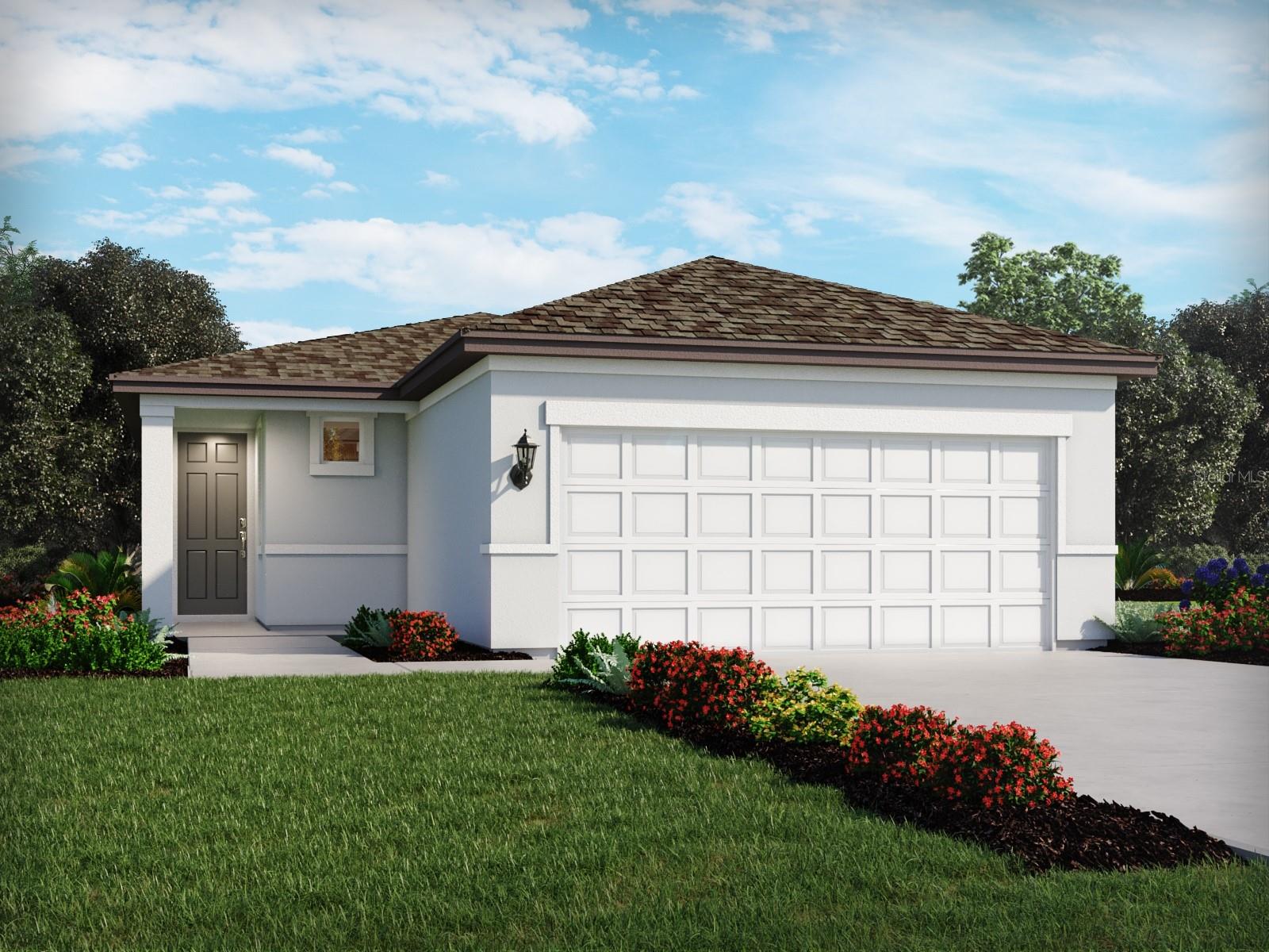 Under Construction. Brand new, energy-efficient home available by Sep 2026! The Acadia makes entertaining easy with an open kitchen, dining and great room that flows to the patio. The primary suite is tucked in the rear of the home, offering plenty of privacy and features a spacious walk-in closet and shower. Leyland Preserve is an intimate community in Brooksville, FL that will new, move-in-ready, single-family homes with open-concept floorplans and designer curated interior finishes. Enjoy close proximity to plenty of shopping and dining options as well as beautiful Gulf Coast beaches. Commuters will appreciate convenient access to SR-50/Cortez Blvd., I-75, and the Veterans Expressway.  Each of our homes is built with innovative, energy-efficient features designed to help you enjoy more savings, better health, real comfort and peace of mind.