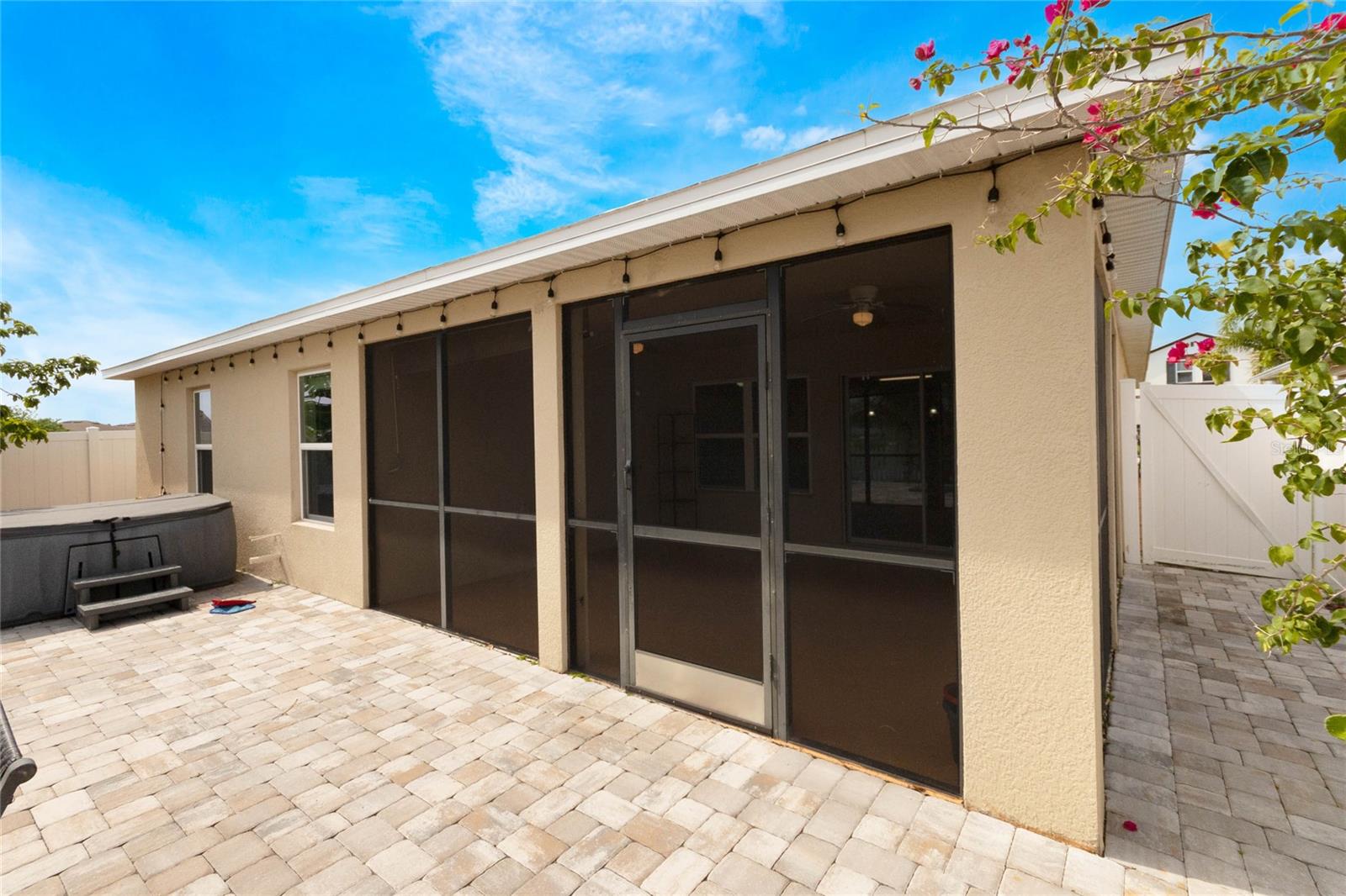4602 Harvest Row Lane