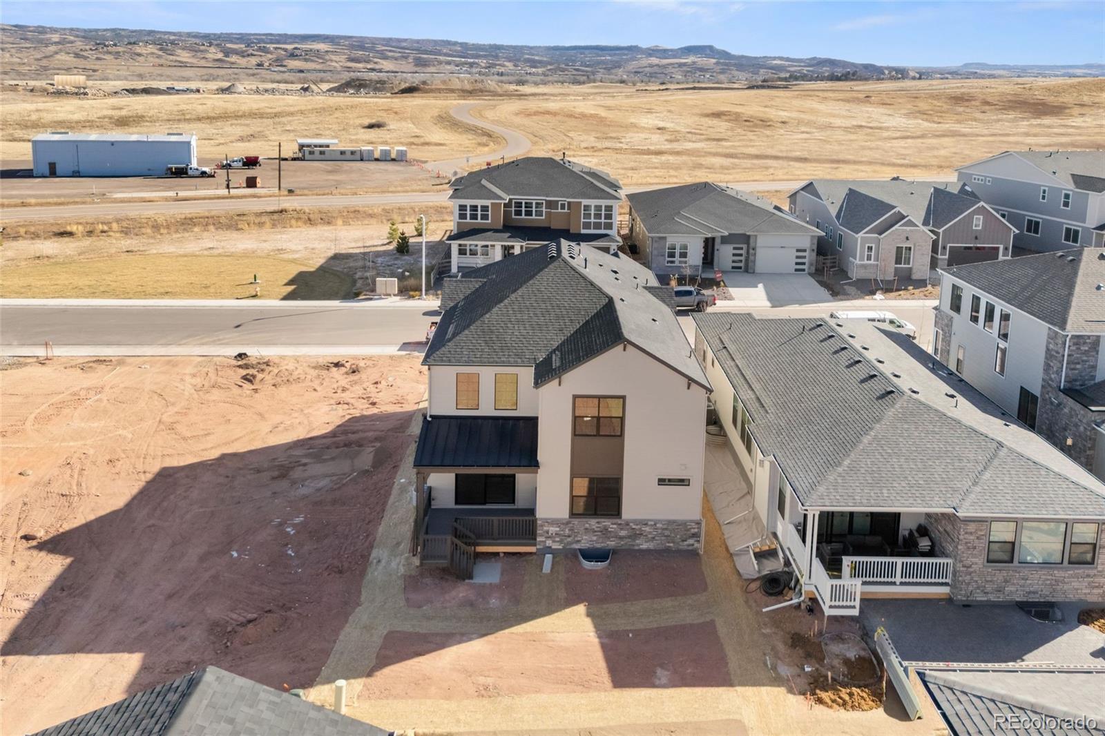 8691 Pennycress Drive