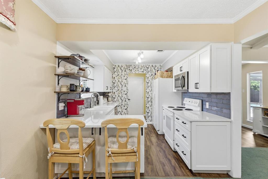 3066 Ponder Place