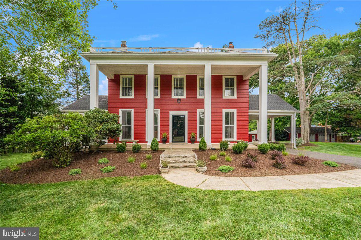 1401 Aintree Drive, Rockville, MD image