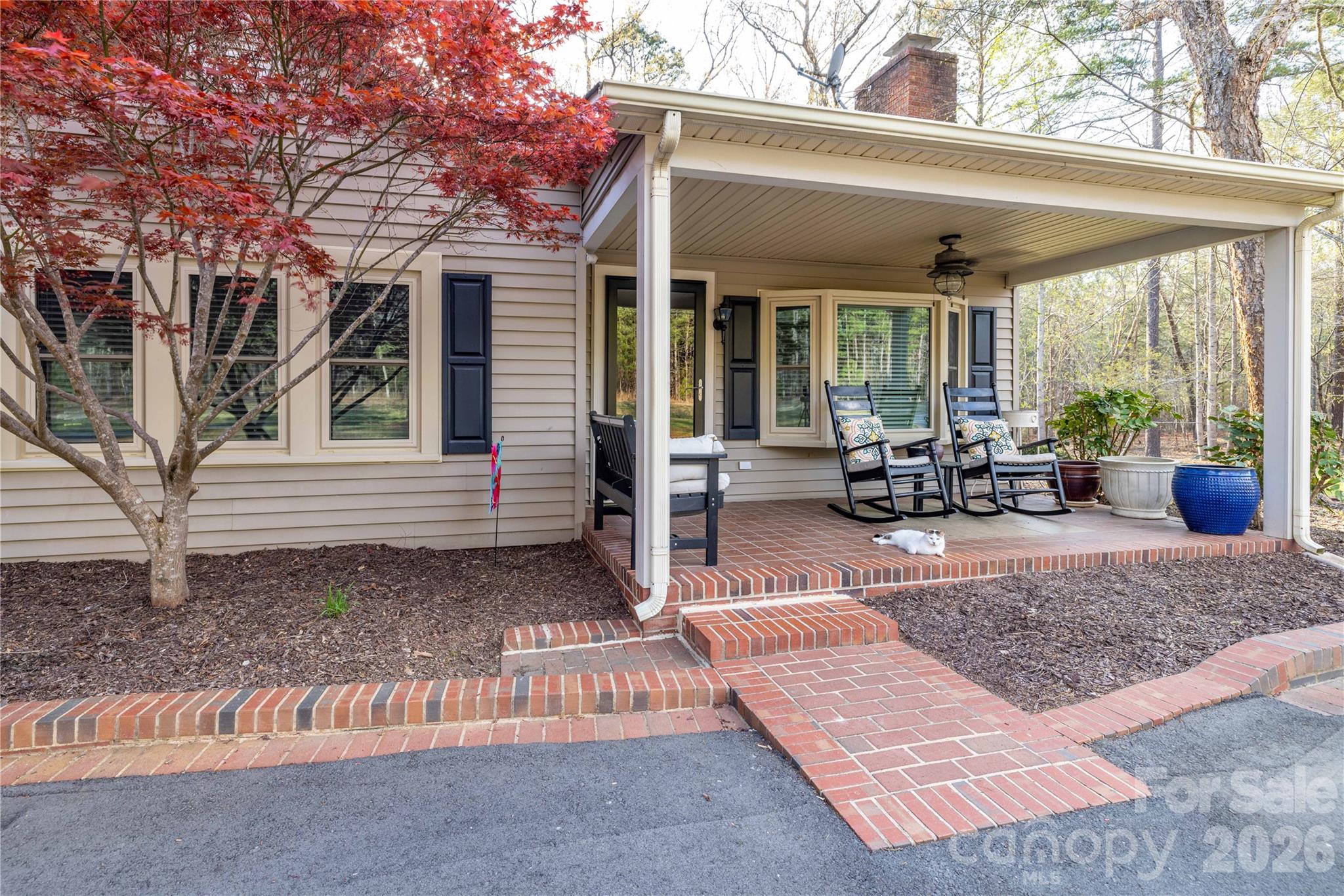 692 Capelsie Road