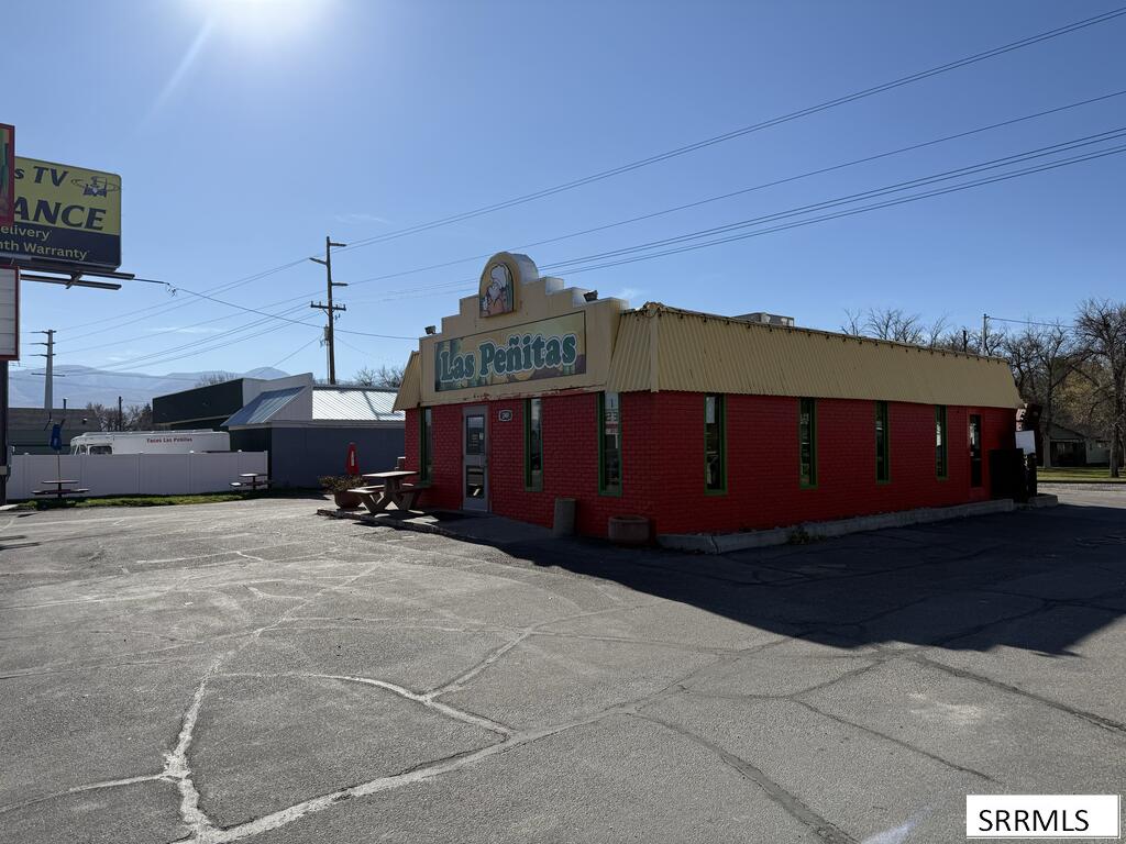 249 Yellowstone Avenue