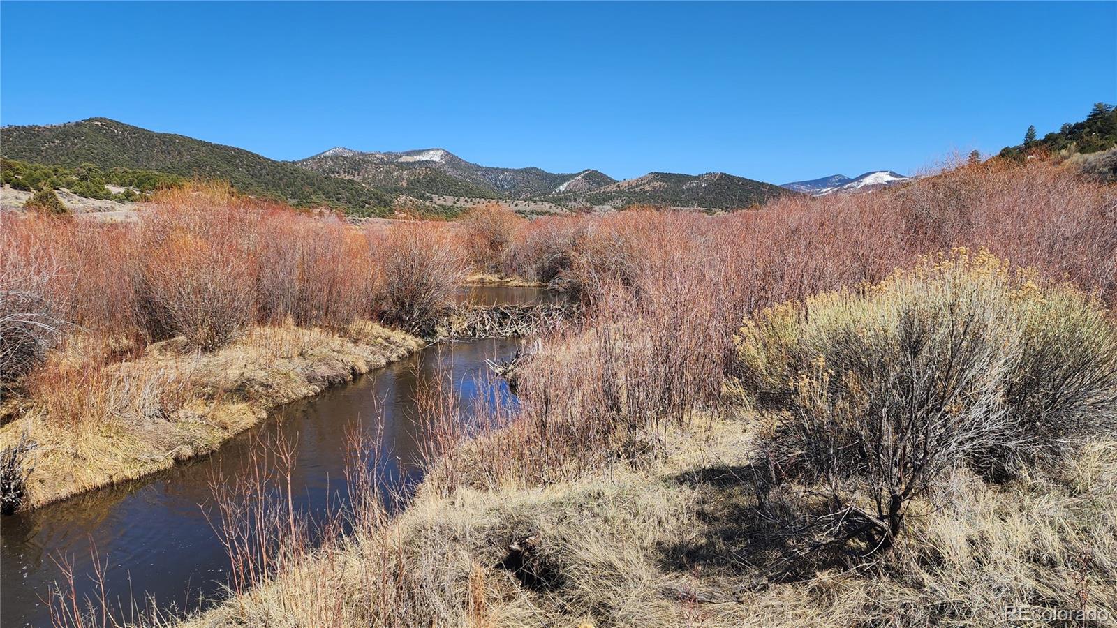 Lot 7542 Indian Creek Road