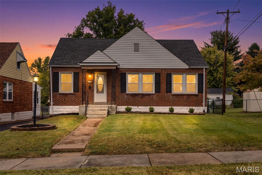 8901 Oneida Lane