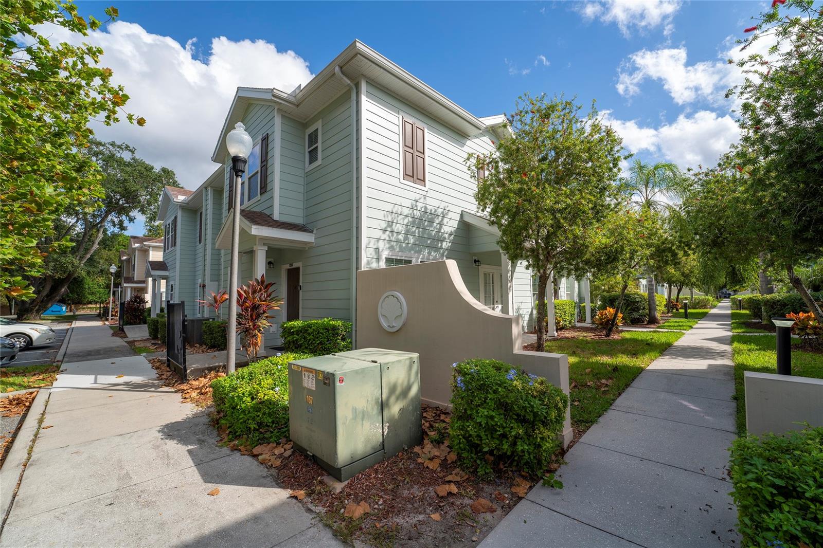 5368 Diplomat Court 105