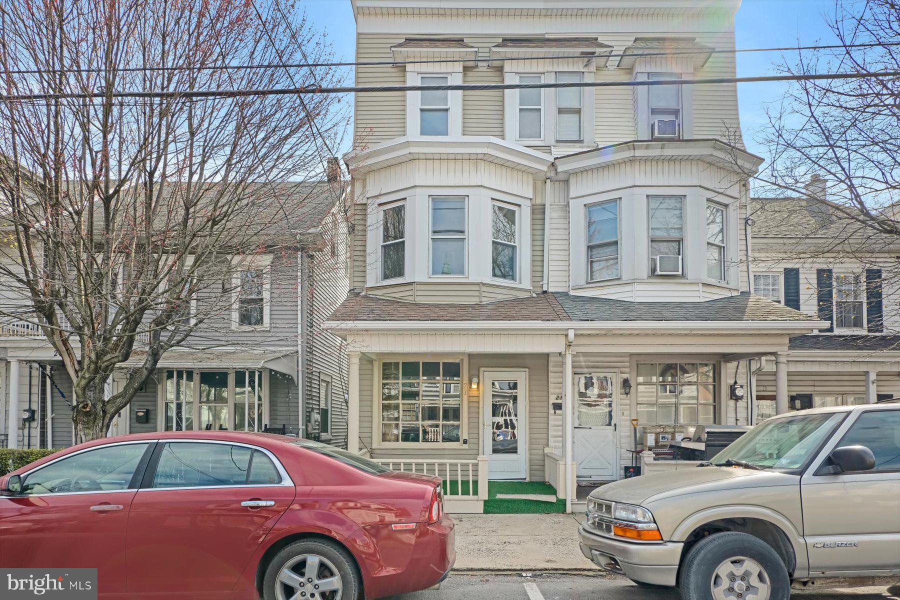 23 N6th St  
