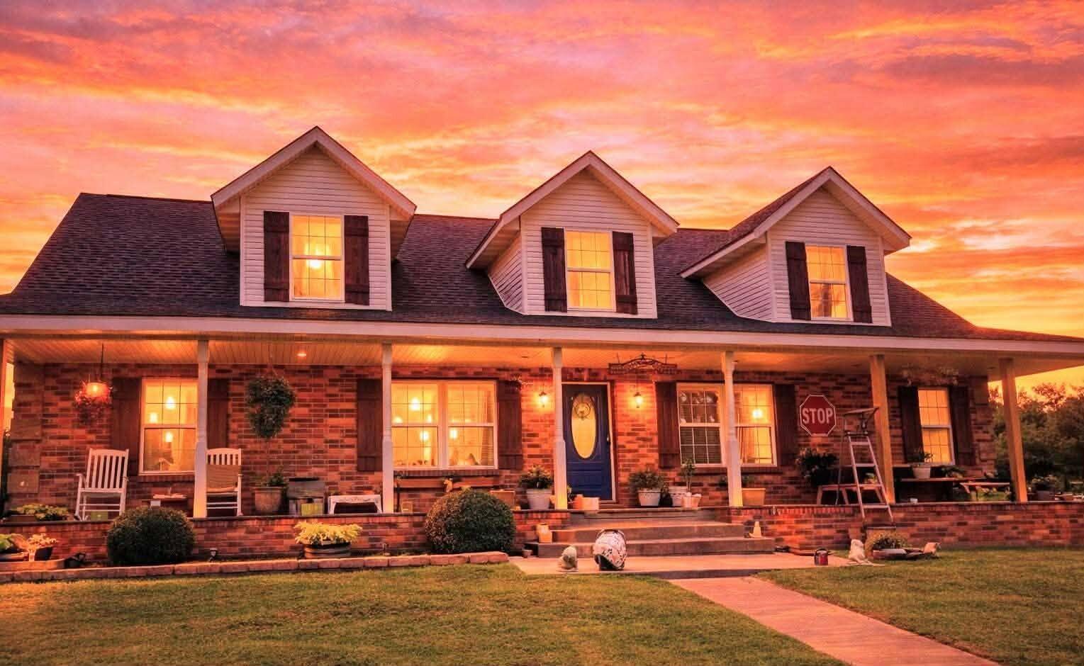 63 Magnolia Drive