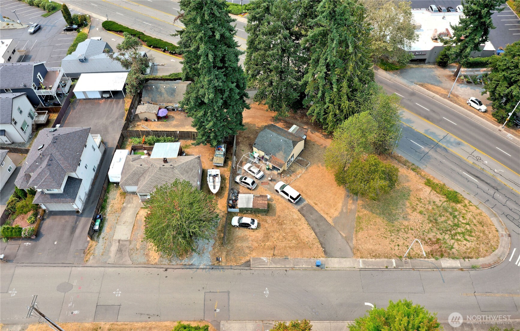 1409 Monroe Avenue NE