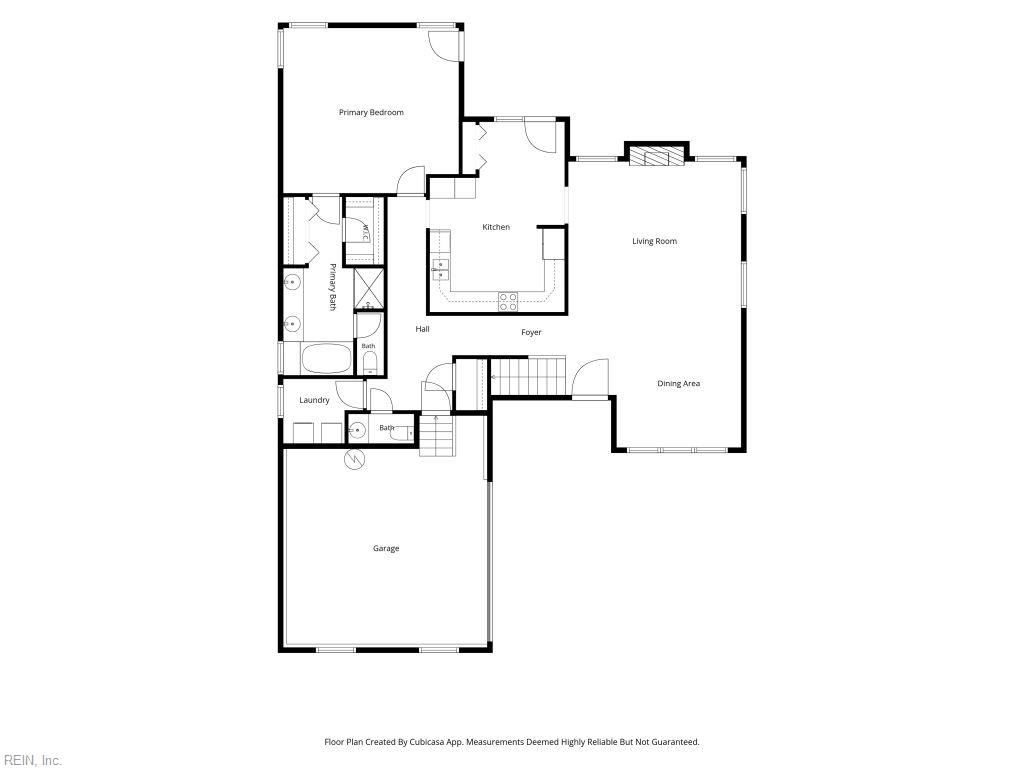2820 Castling Crossing