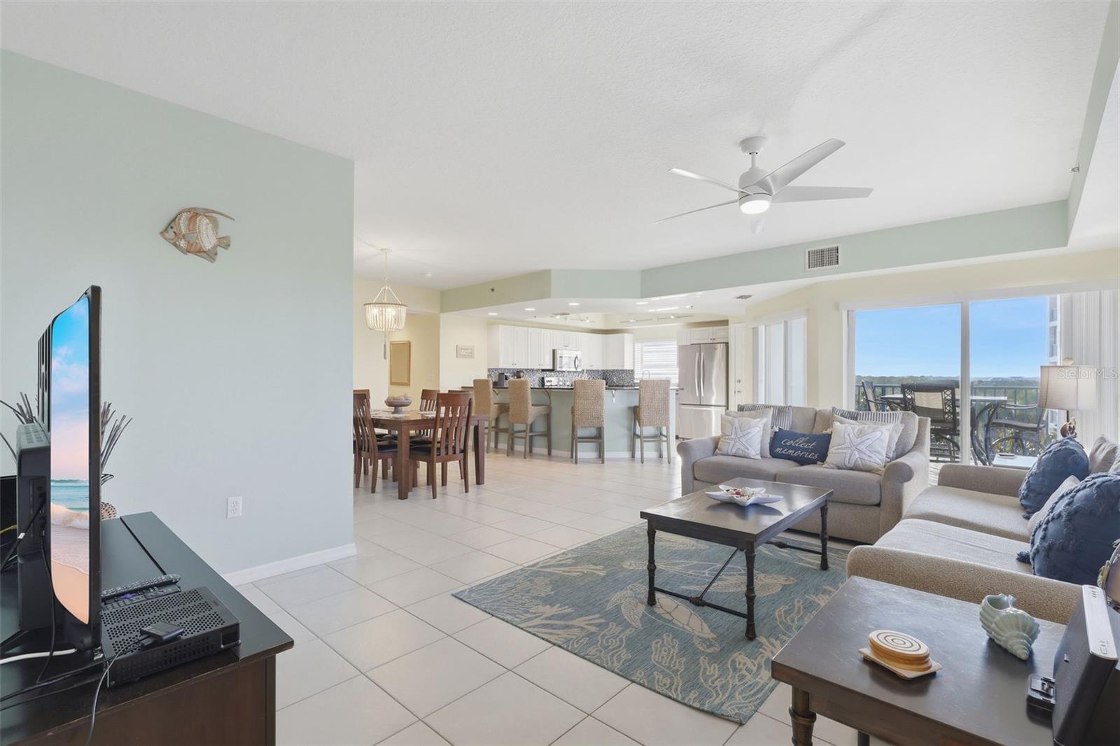 5300 S Atlantic Avenue 8-407