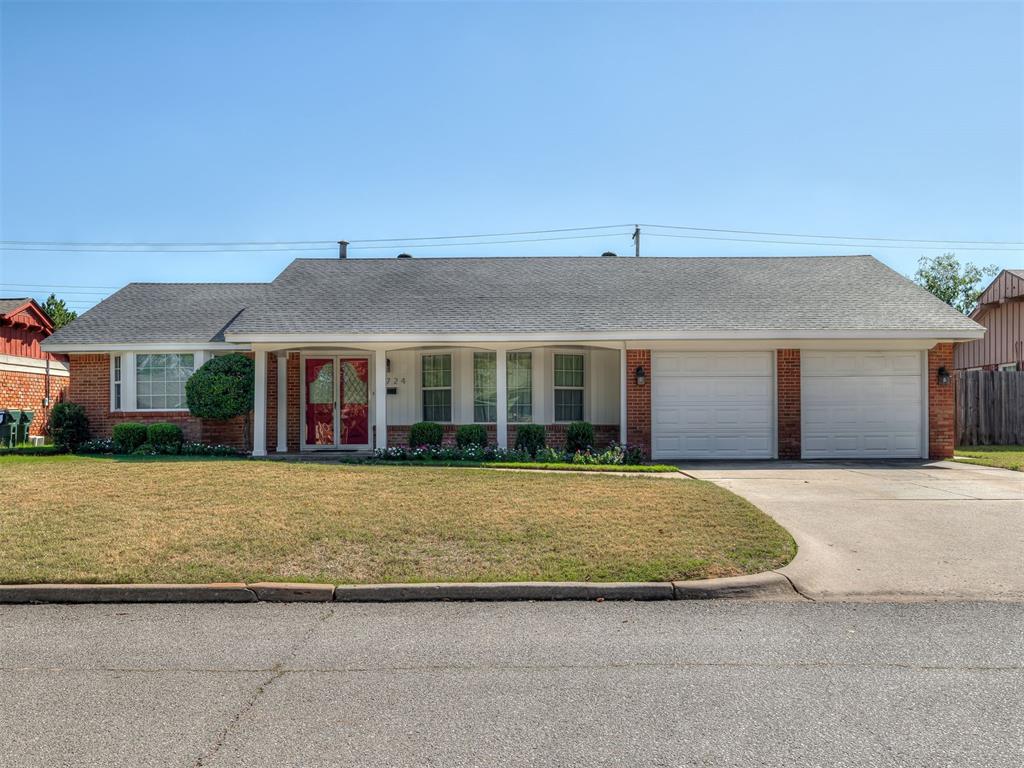 Welcome to 2724 Kerry Lane, a charming home in The Village offering comfort, convenience, and several valuable recent updates. This well-maintained property features a brand-new HVAC system and water heater, providing peace of mind for years to come. The bathrooms have also been tastefully updated, adding a fresh, modern touch to the home.With its inviting layout and desirable location, this home is a wonderful opportunity for anyone looking for a move-in-ready property in The Village. Enjoy easy access to local shopping, dining, parks, schools, and everything the Oklahoma City metro has to offer.
