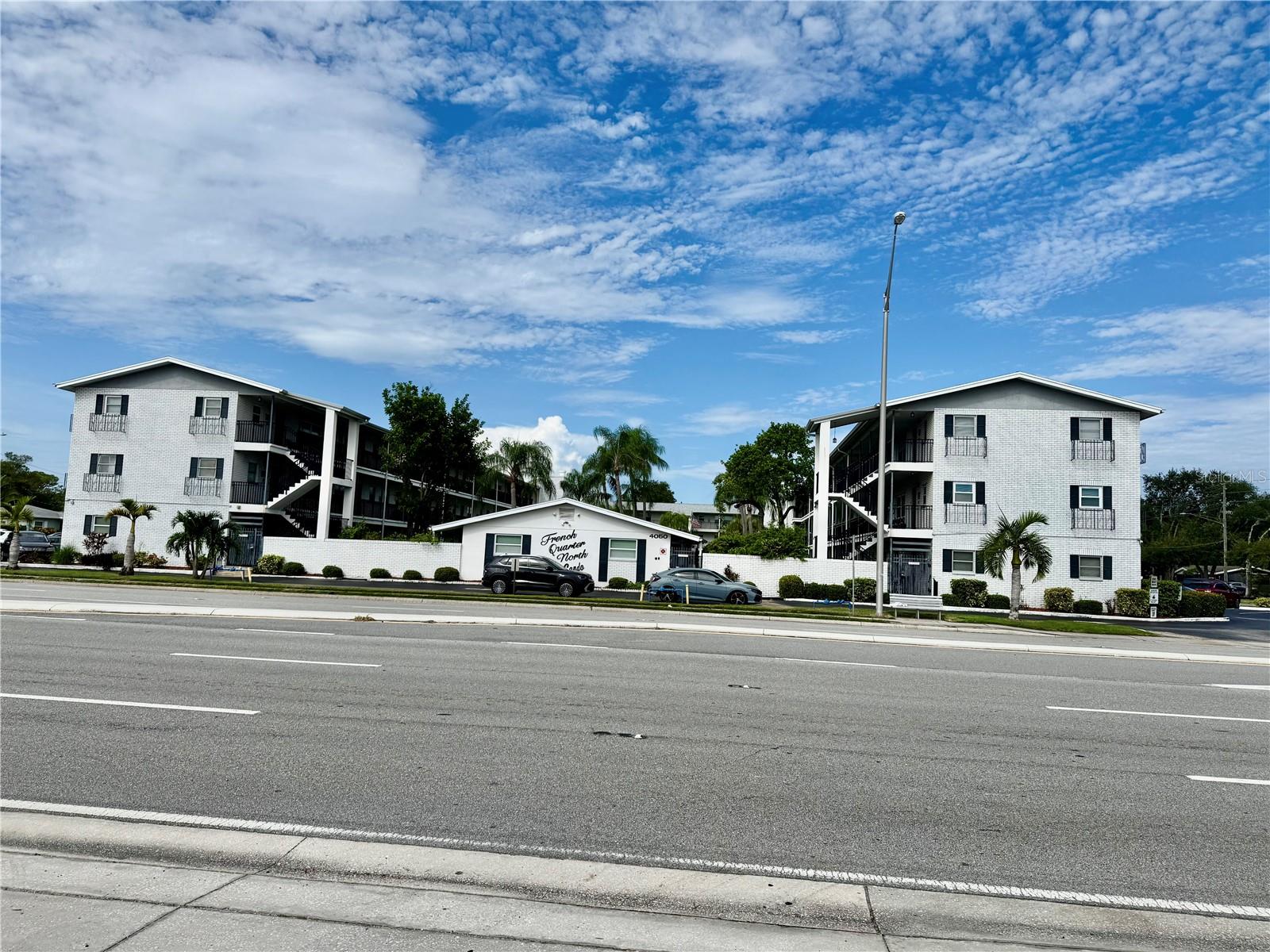 4050 4th Street N 305