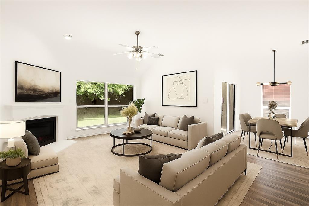 2724 Forest Lake Drive