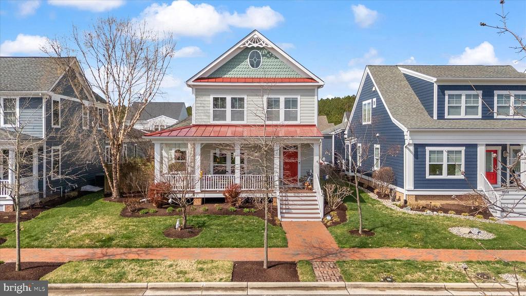 8050 Easton Village Drive