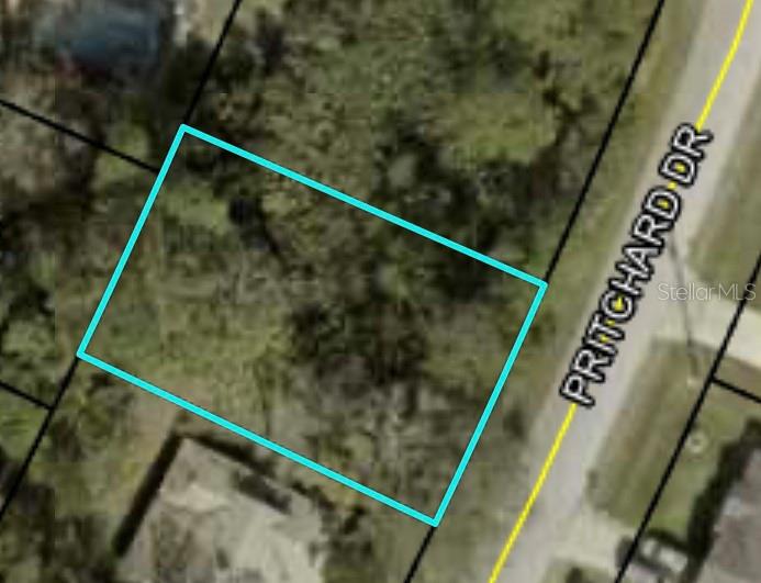 99 Pritchard Drive