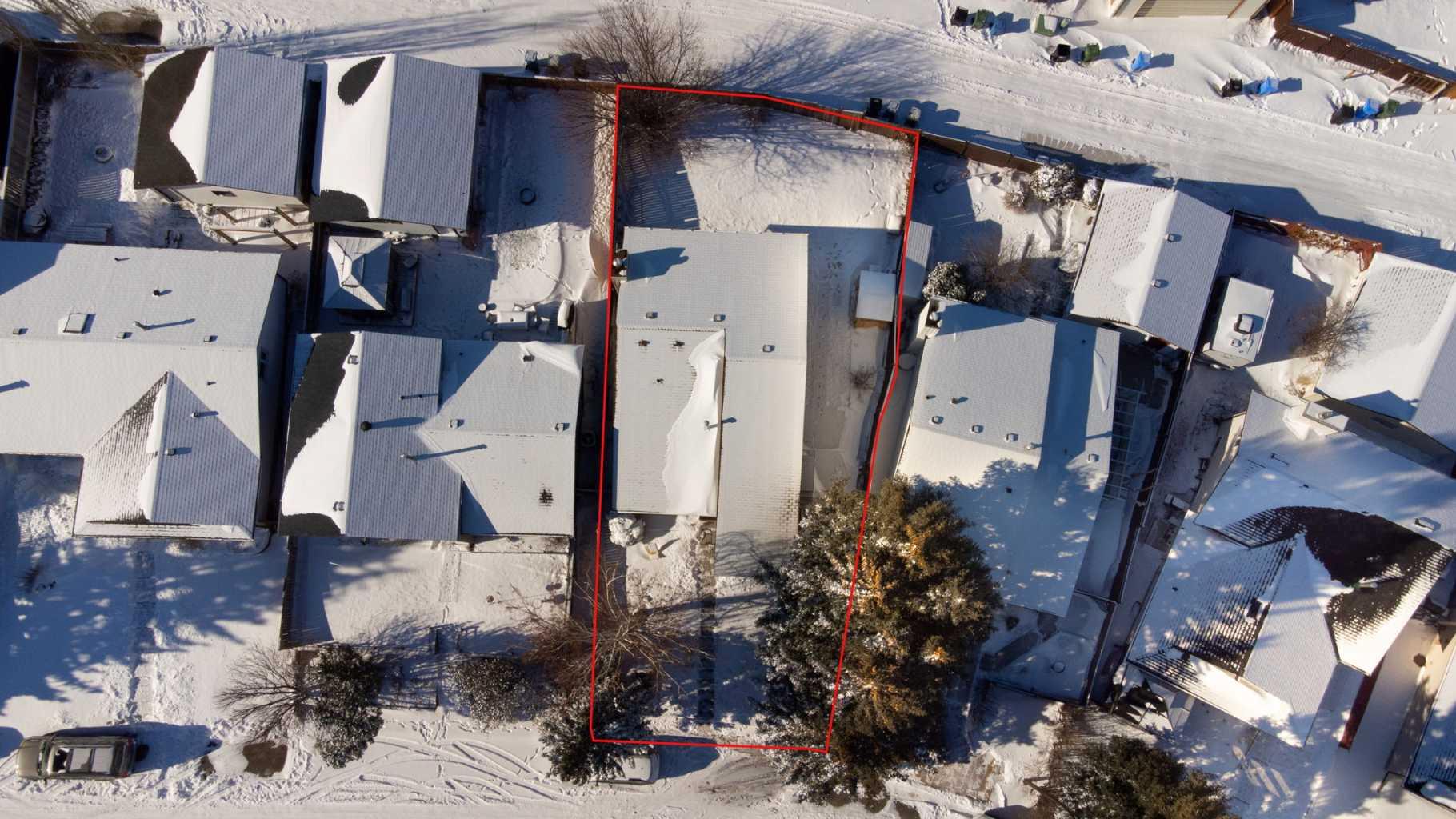 95 Beddington Way NE