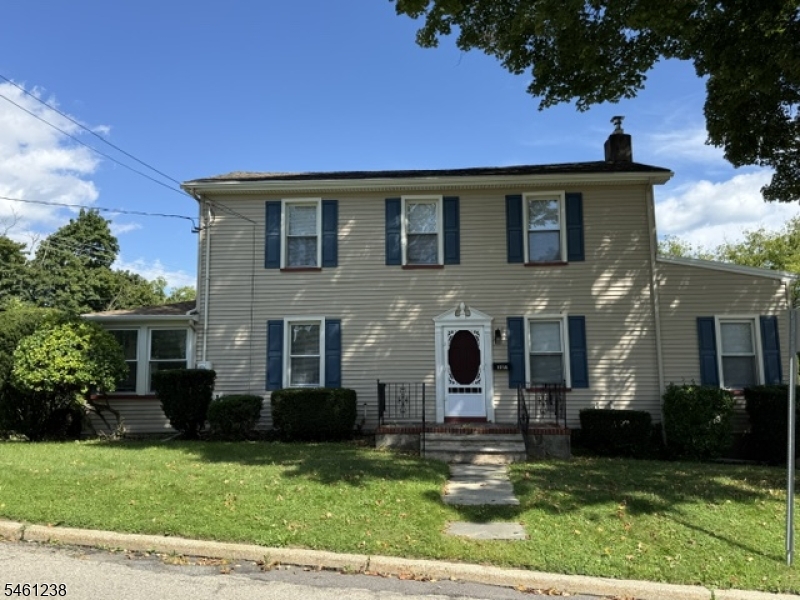 112 Mill St, Hackettstown NJ