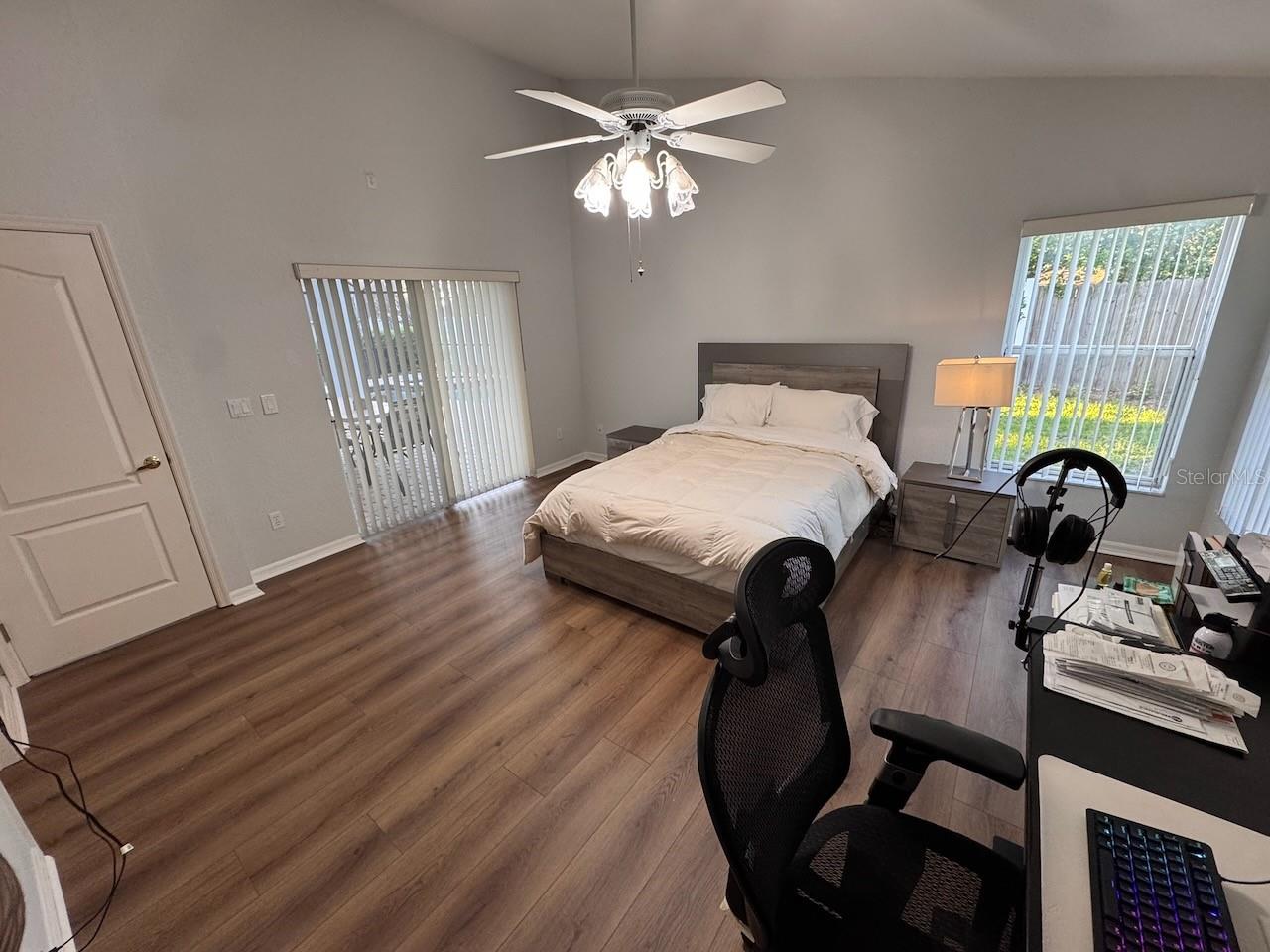 709 Hallowell Circle