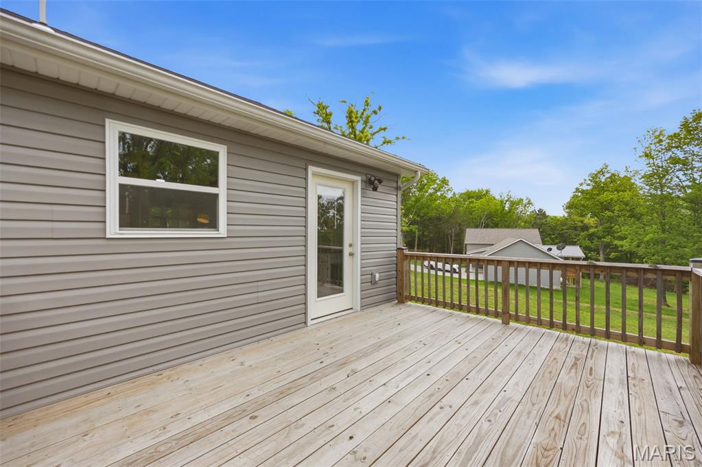 4727 Tillman Trail