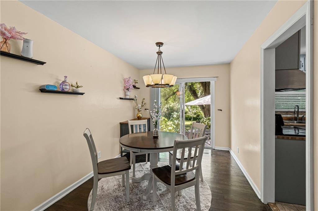 4944 NE Gladstone Avenue