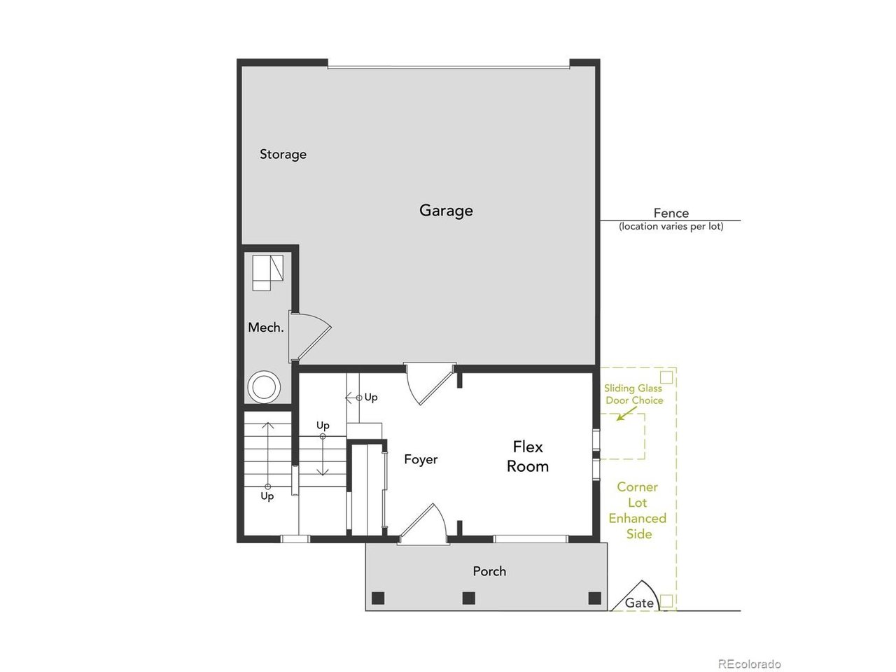 Step into the Albright floorplan where modern style and efficient design come together. This three-story single-family home offers 1,311 square feet of thoughtfully designed space with 3 bedrooms, 2.5 baths, and an oversized 2-car garage. Enjoy an open-concept layout that's low-maintenance, flexible, and perfect for entertaining or relaxing at home. Built with energy efficiency in mind, this home is thoughtfully designed to help you save on monthly costs while maintaining year-round comfort all backed by Oakwood's Energy Smart Guarantee. With standout curb appeal, this home features a welcoming front porch, balcony, and professionally maintained landscaping. Inside, natural light fills the living areas through large windows, while durable flooring and quality finishes create a fresh, inviting feel. The modern kitchen includes a functional dining island, stainless steel appliances, and stylish details that make cooking a pleasure. Actual home may differ from artist's renderings or photography shown.