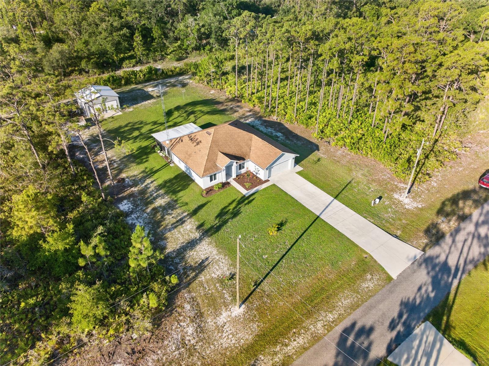 4101 Poinciana Drive