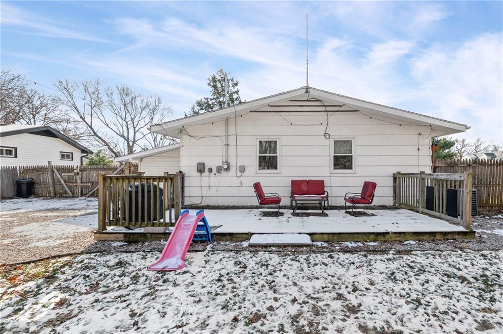 5814 Parkview Avenue