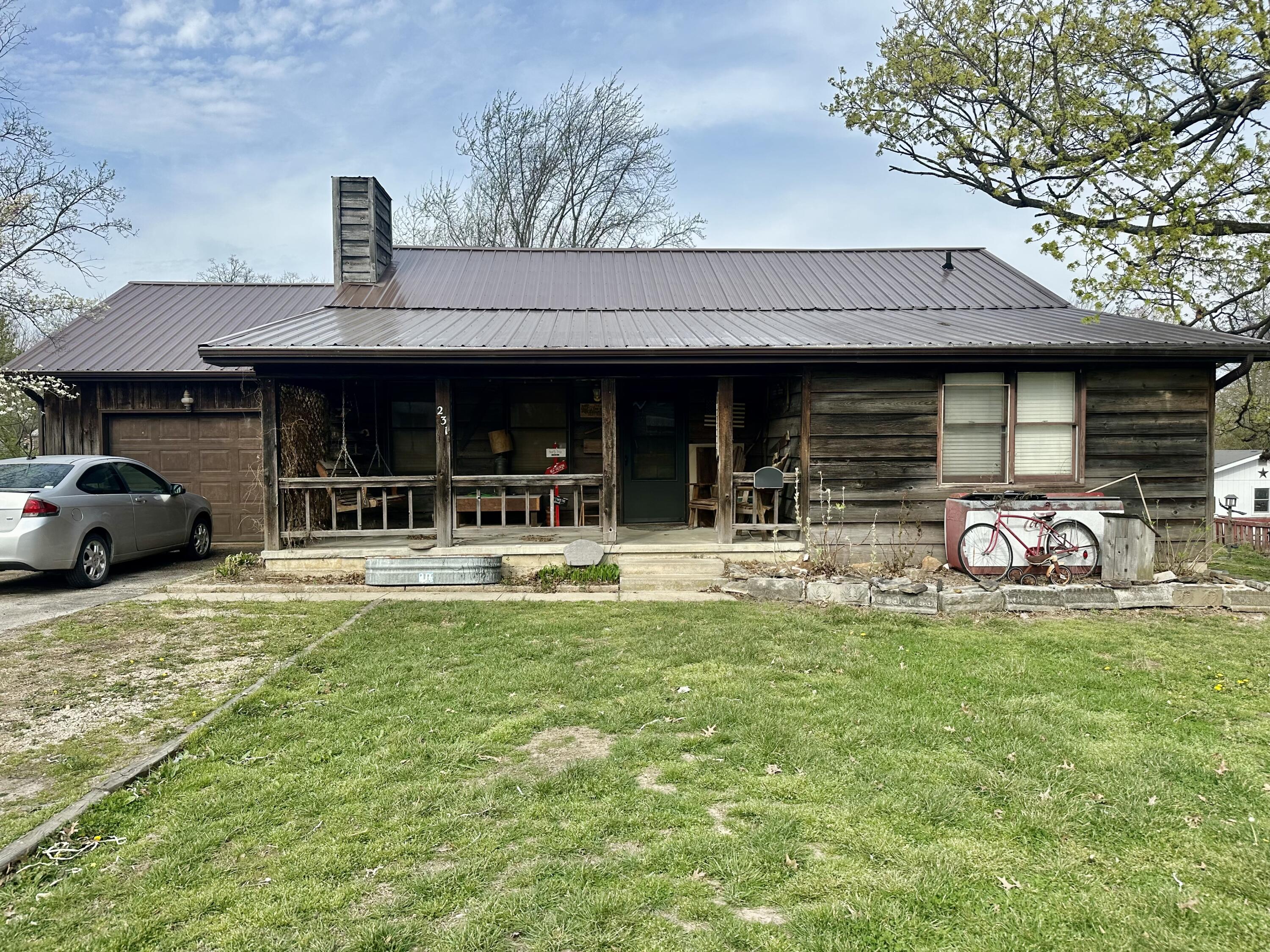 231 N Olive Street
