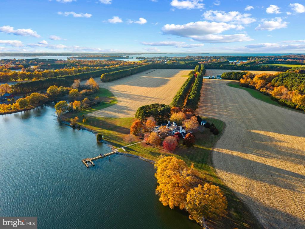 9170 Hunting Creek Lane