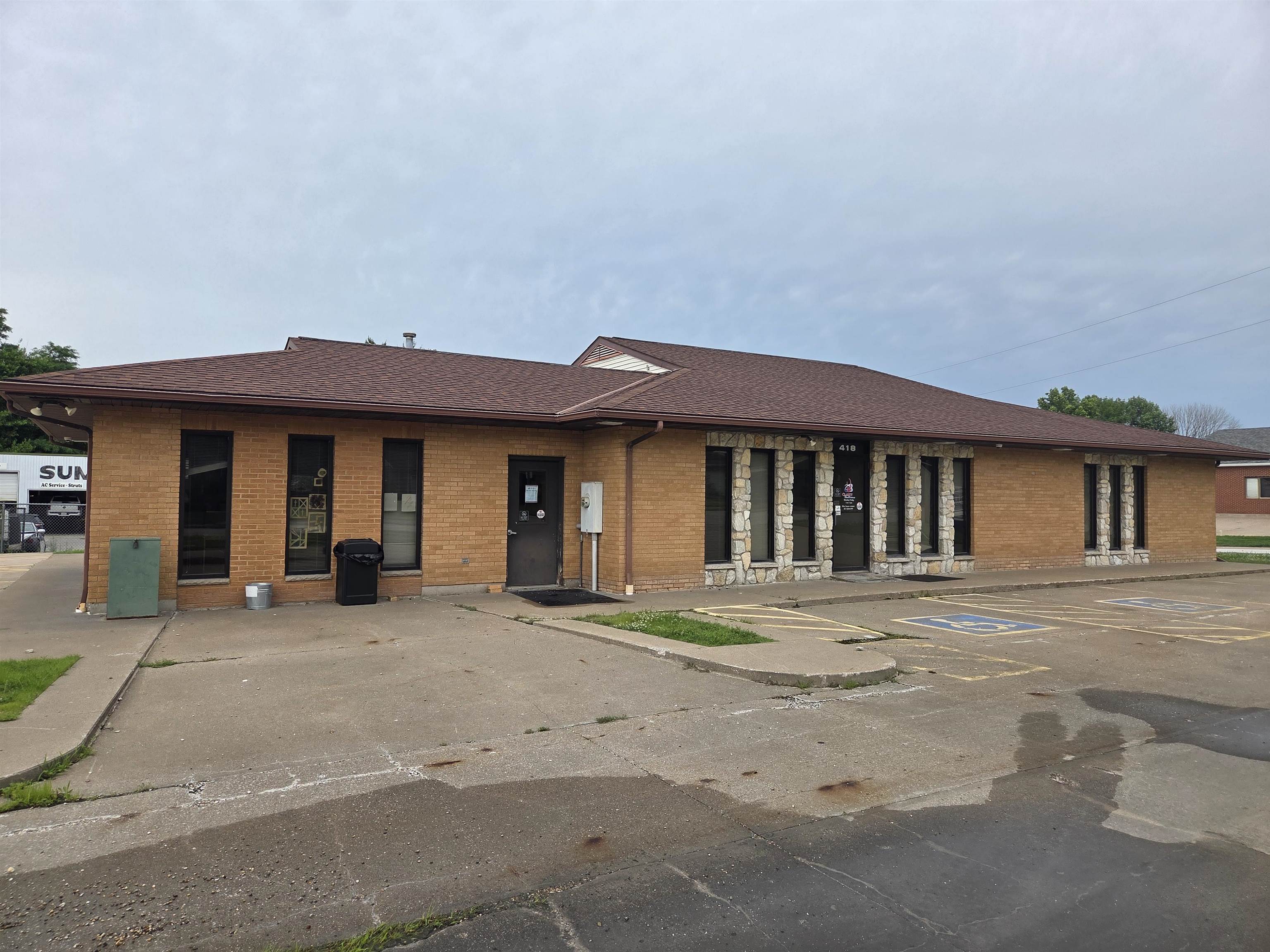 418 S 36th Street
